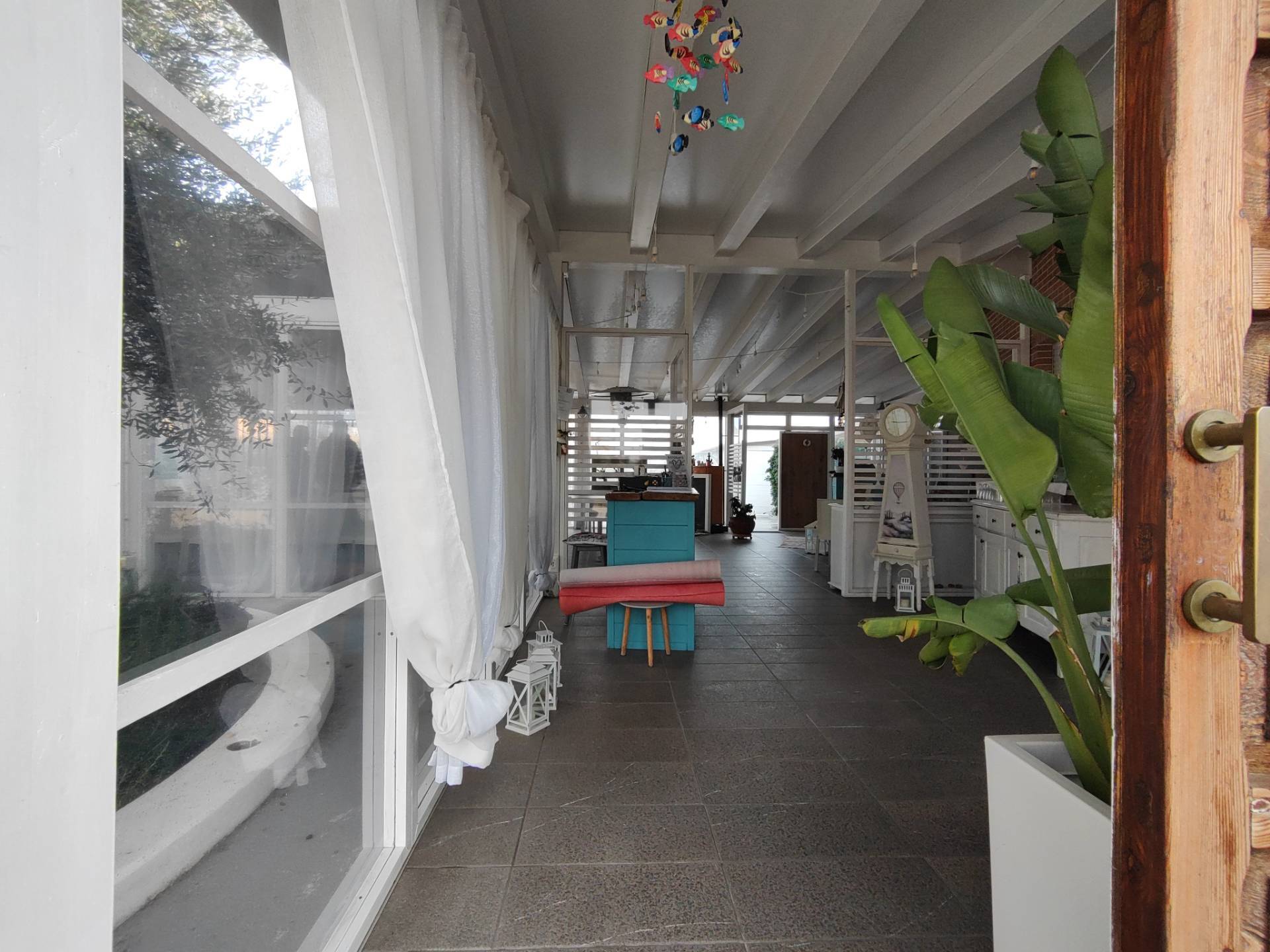 Attivit commerciale in affitto a Fermo, Lido di Fermo