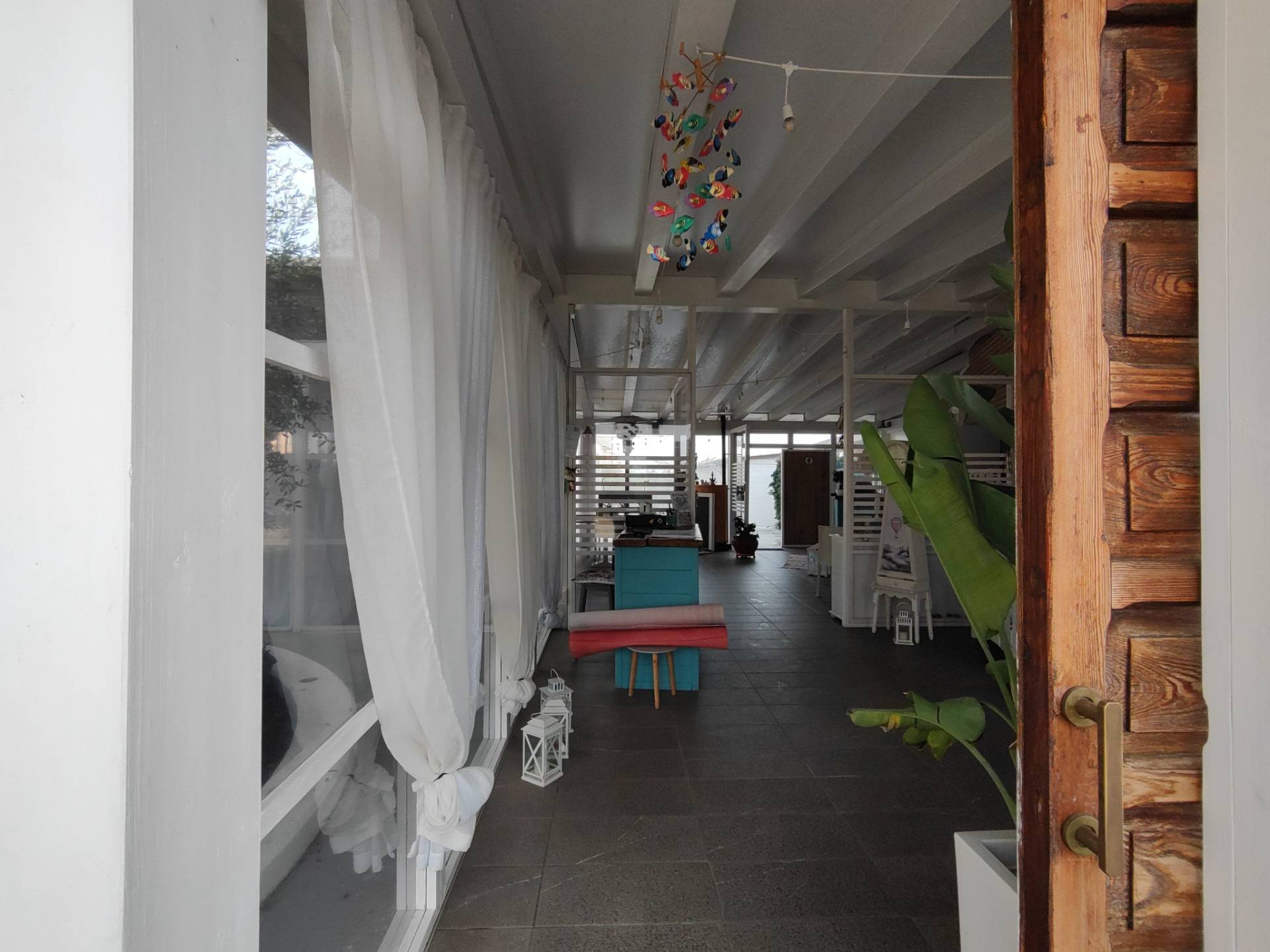 Attivit commerciale in affitto a Fermo, Lido di Fermo