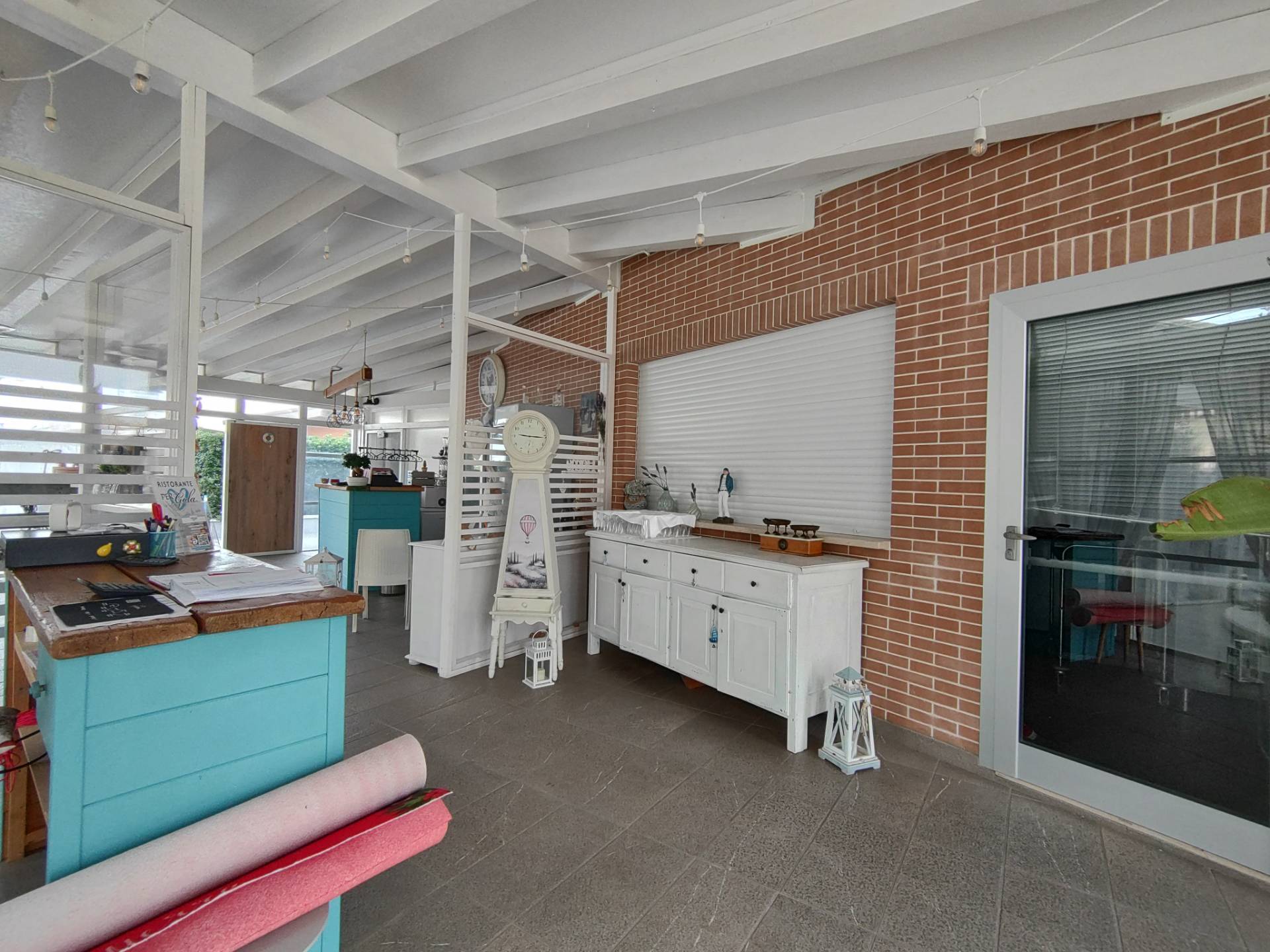 Attivit commerciale in affitto a Fermo, Lido di Fermo