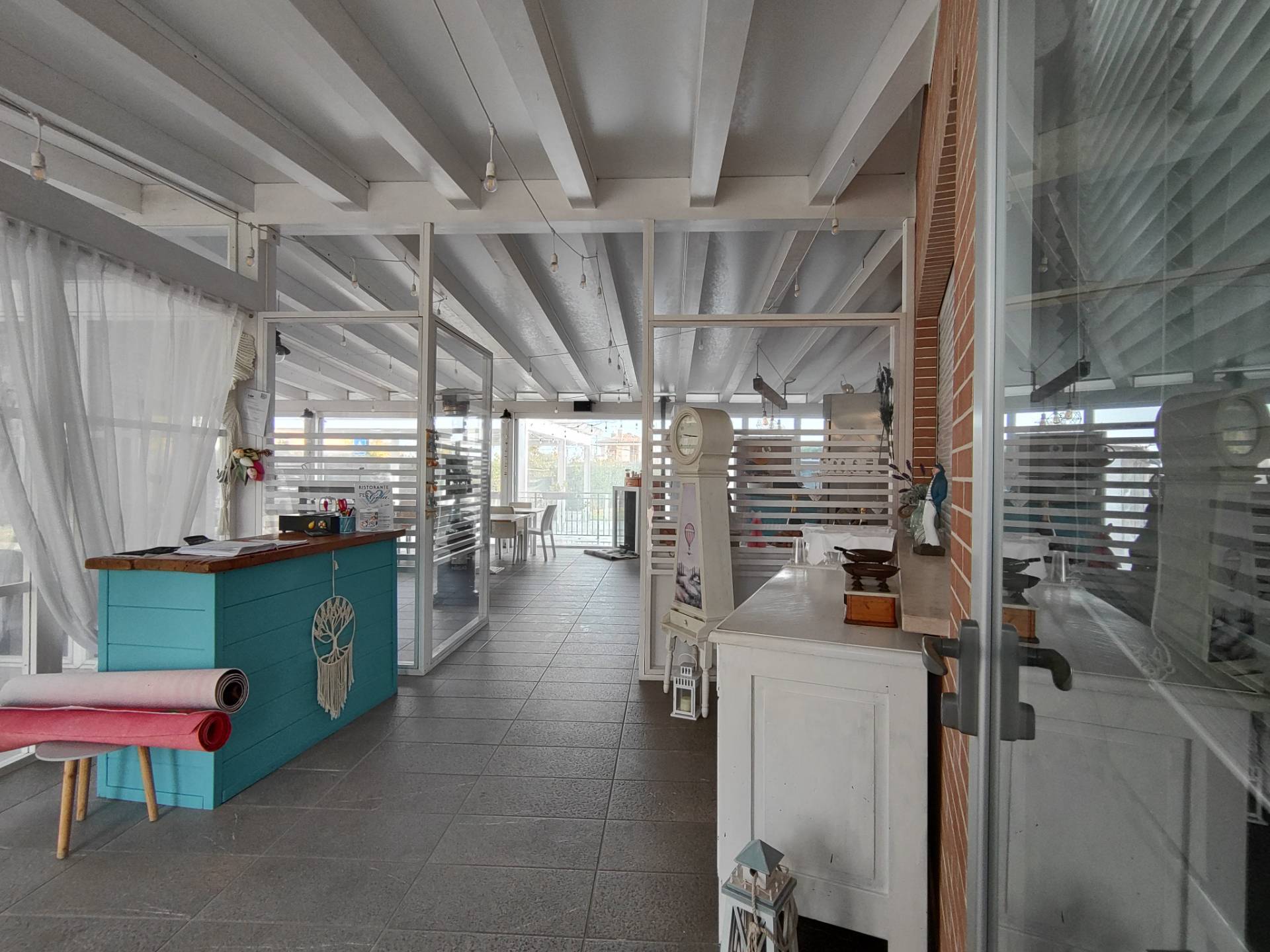 Attivit commerciale in affitto a Fermo, Lido di Fermo