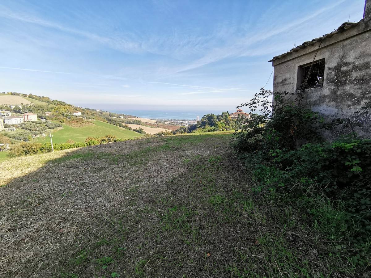 Rustico in vendita a Fermo, Capodarco