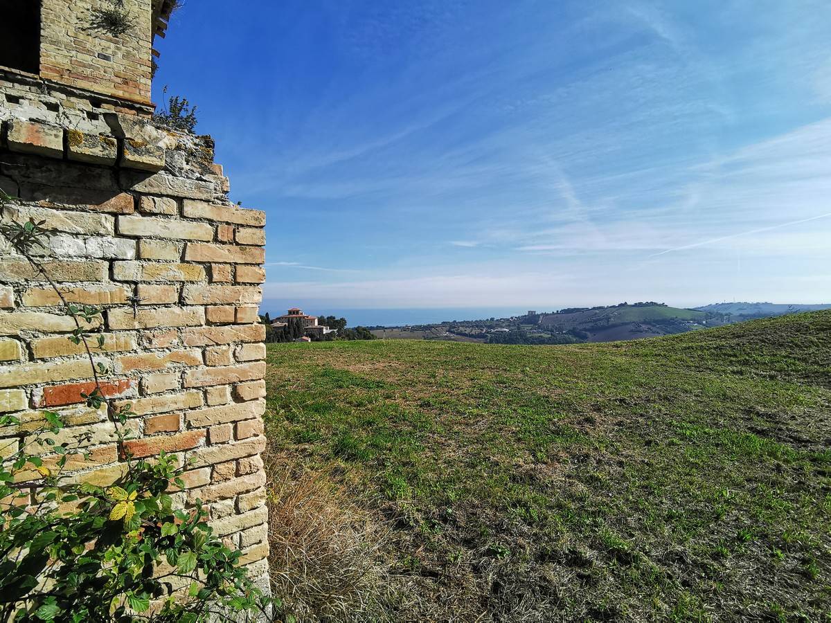Rustico in vendita a Fermo, Capodarco