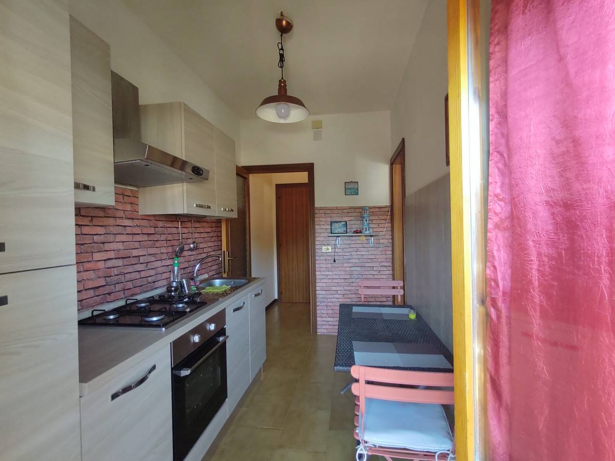 Appartamento in affitto a Porto San Giorgio, Mare