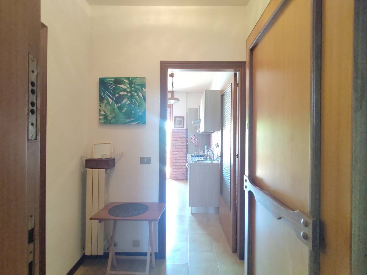 Appartamento in affitto a Porto San Giorgio, Mare