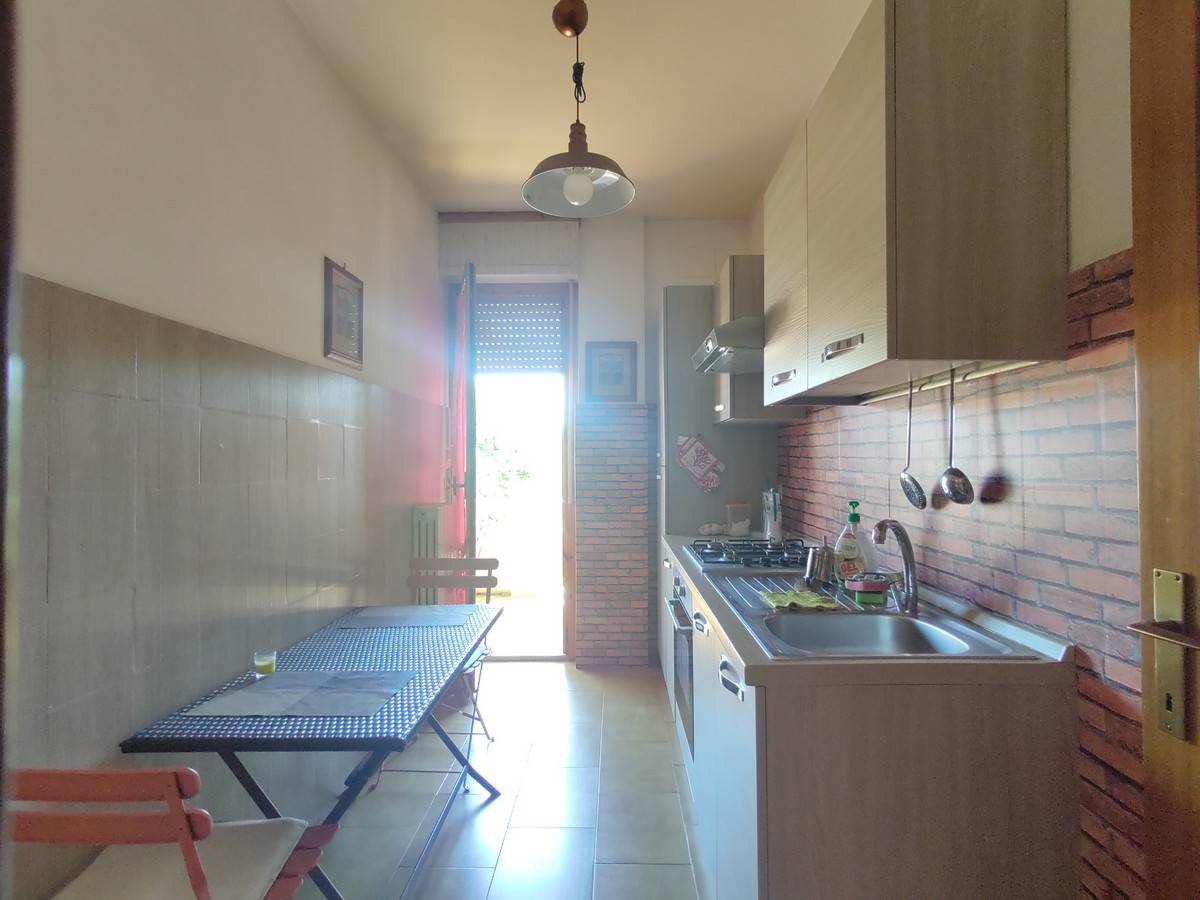 Appartamento in affitto a Porto San Giorgio, Mare