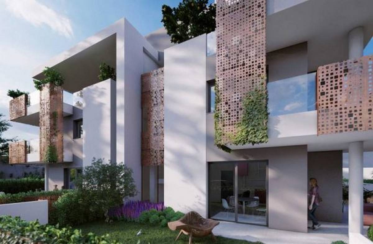 Villa in vendita a Campofilone