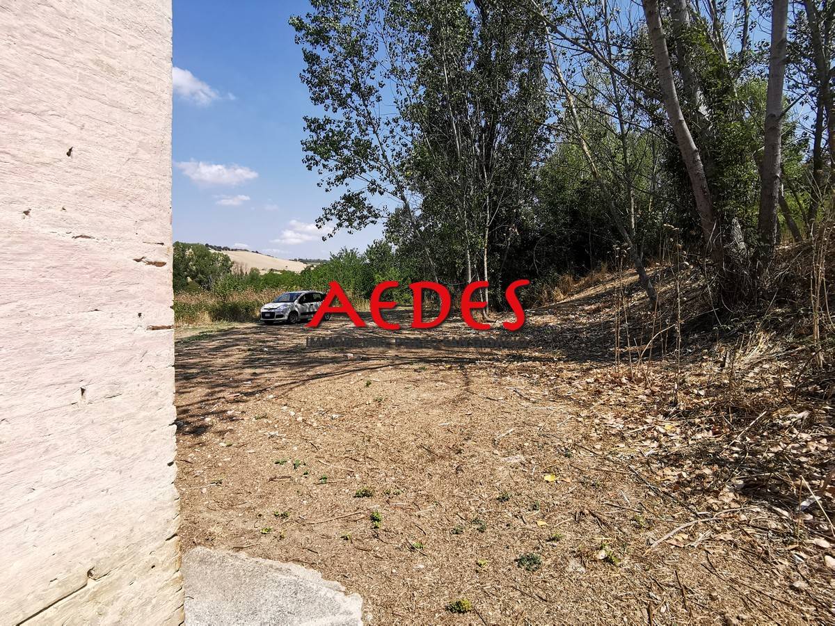 Rustico in vendita a Monterubbiano