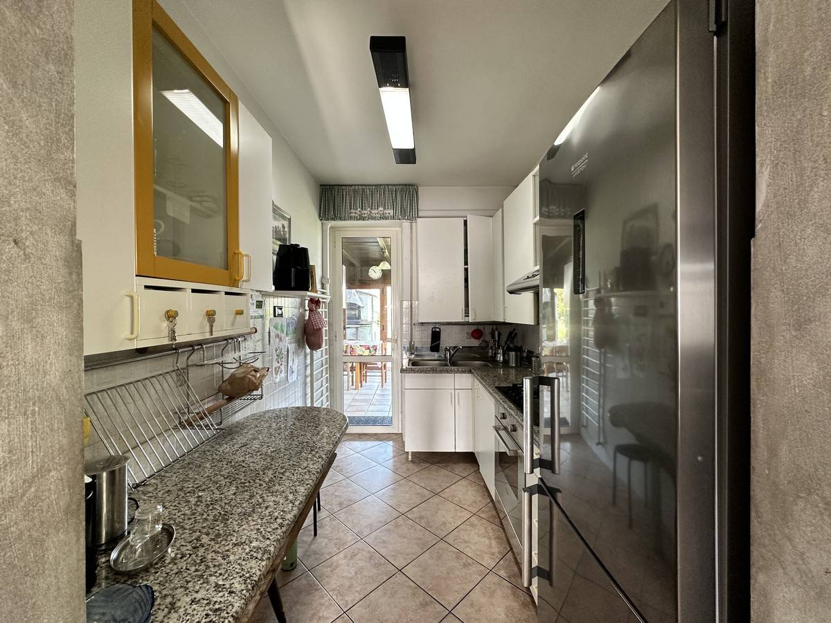 Villa in vendita a Fermo, Marina Palmense