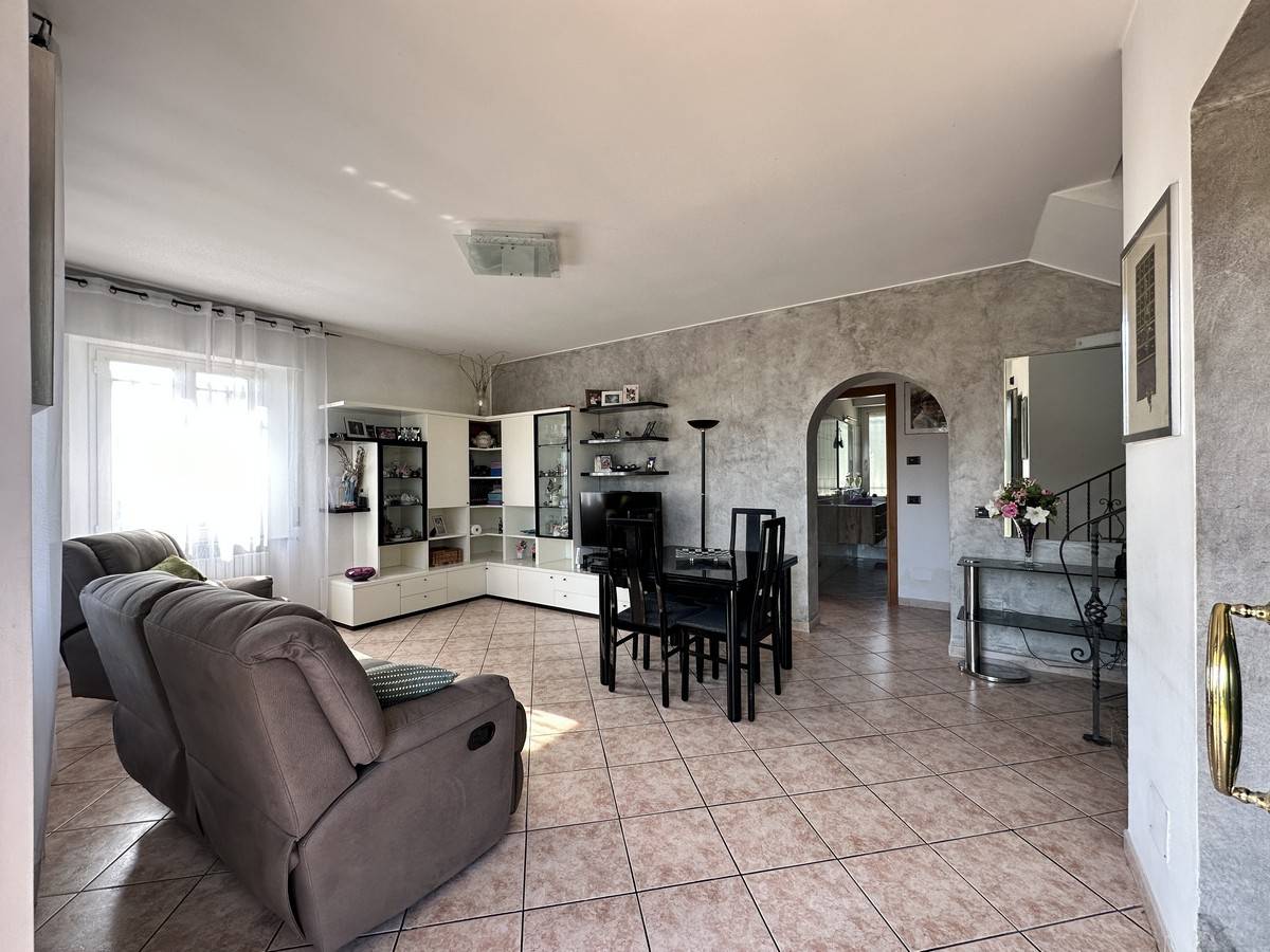 Villa in vendita a Fermo, Marina Palmense