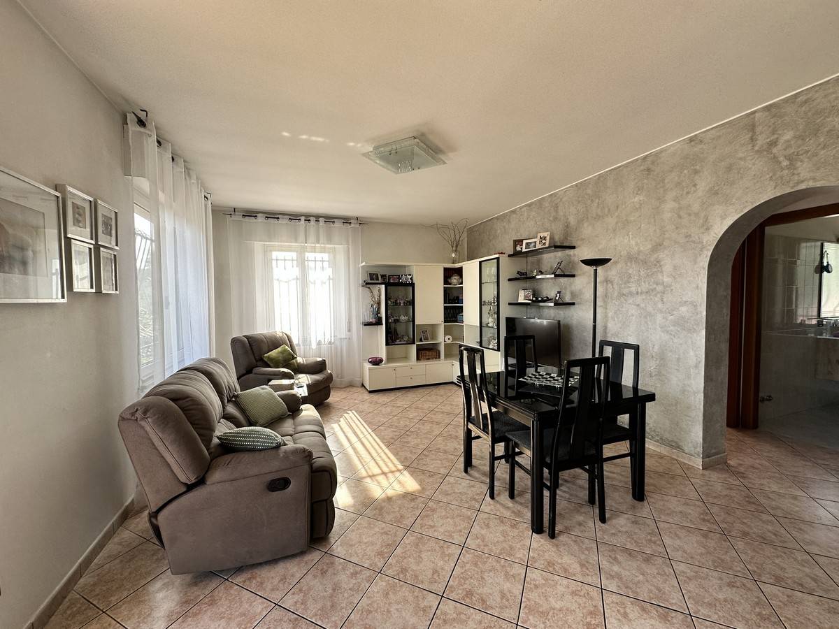 Villa in vendita a Fermo, Marina Palmense