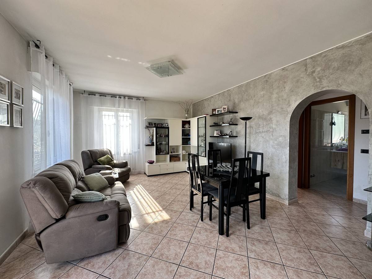 Villa in vendita a Fermo, Marina Palmense