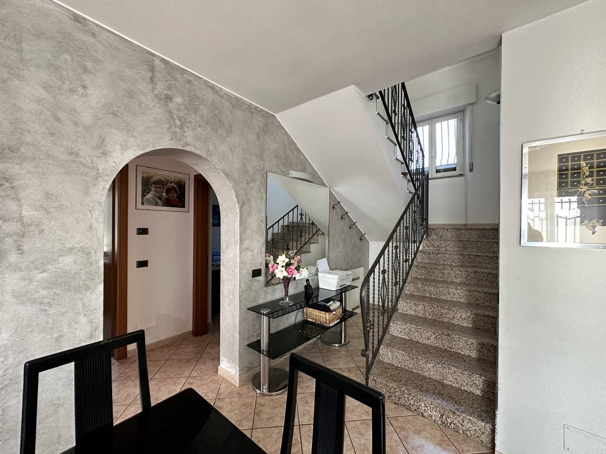 Villa in vendita a Fermo, Marina Palmense