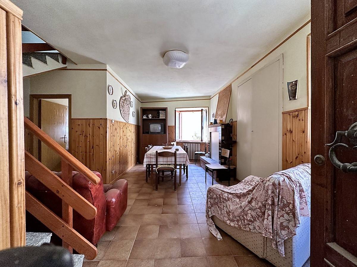 Casa singola in vendita a Campofilone