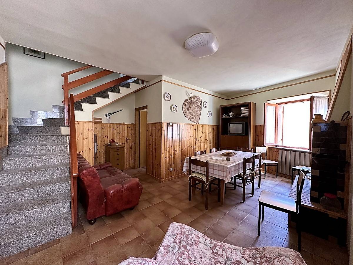 Casa singola in vendita a Campofilone