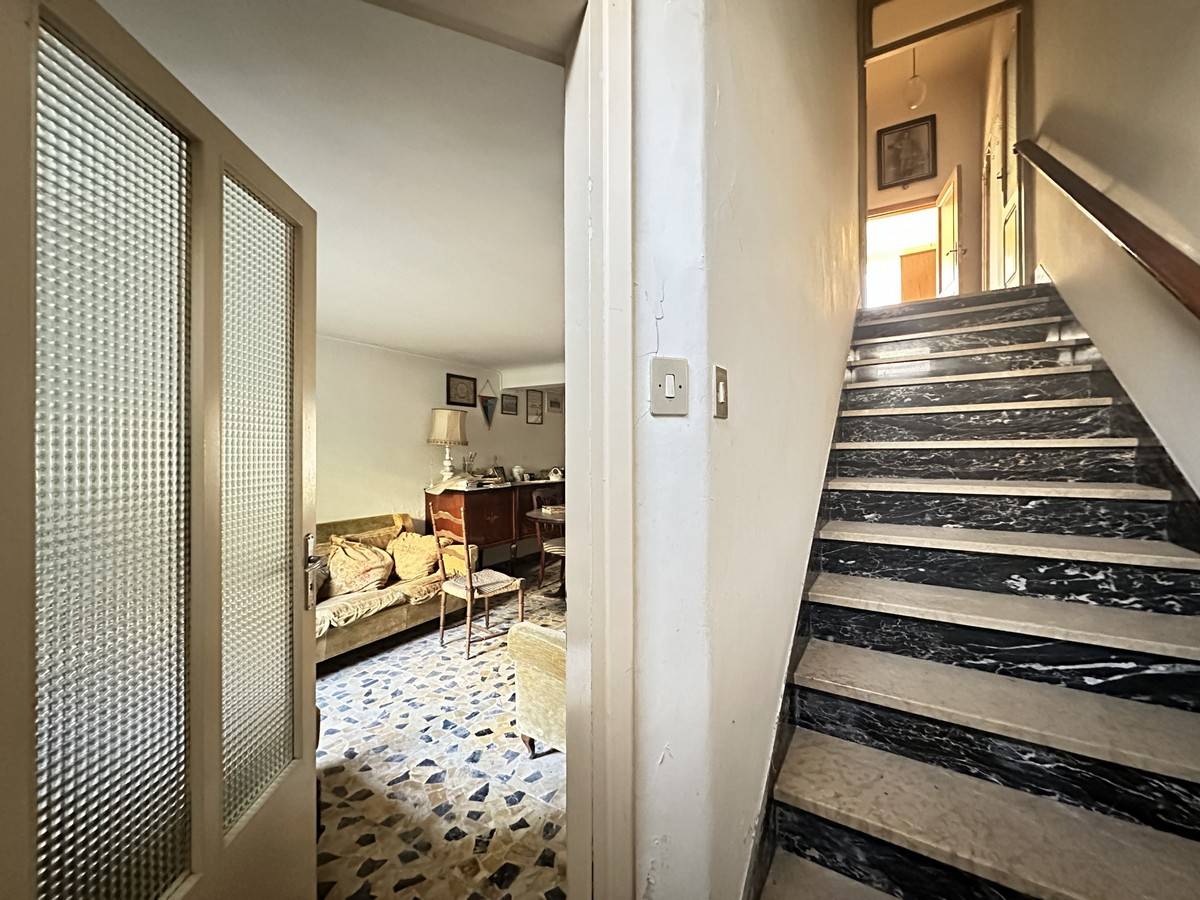 Villette a schiera in vendita a Porto San Giorgio, Mare