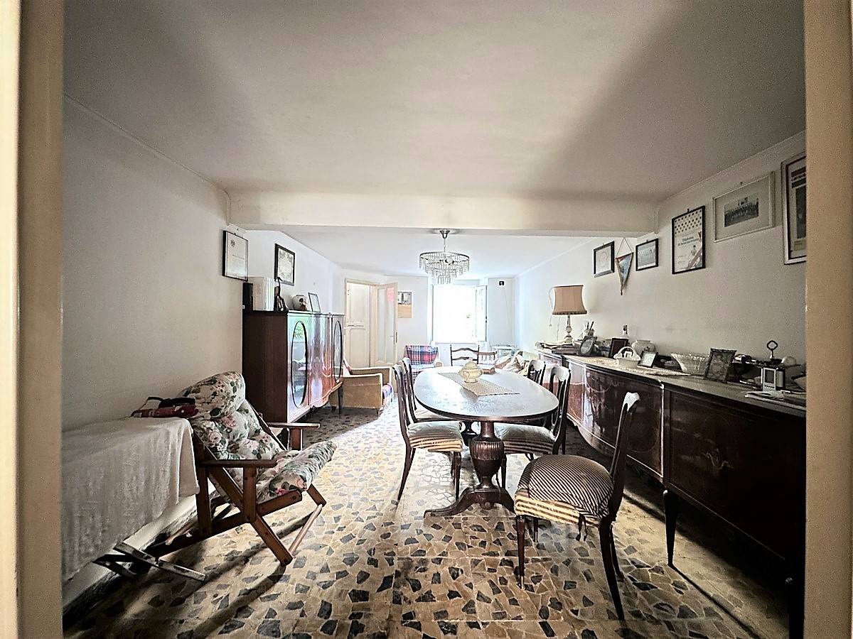 Villette a schiera in vendita a Porto San Giorgio, Mare