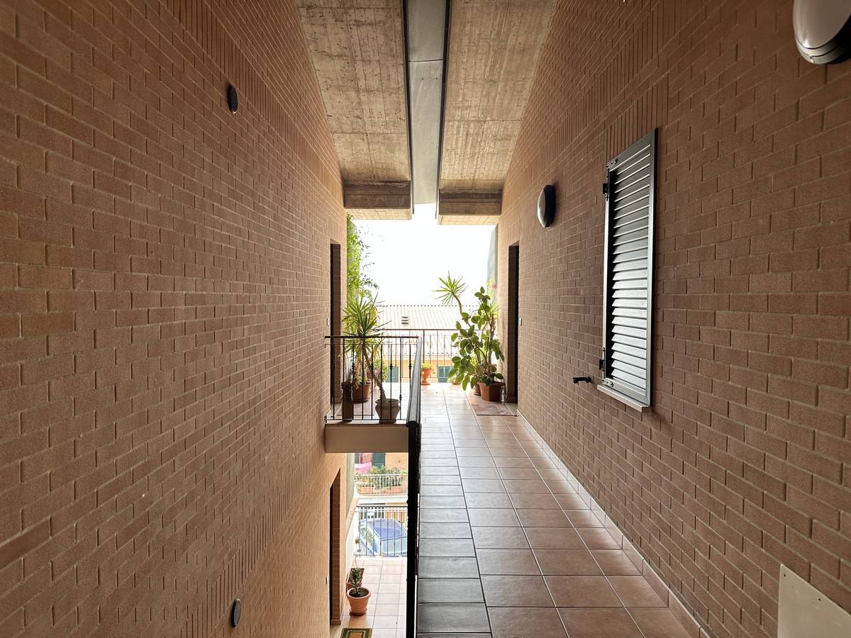 Appartamento in vendita a Fermo