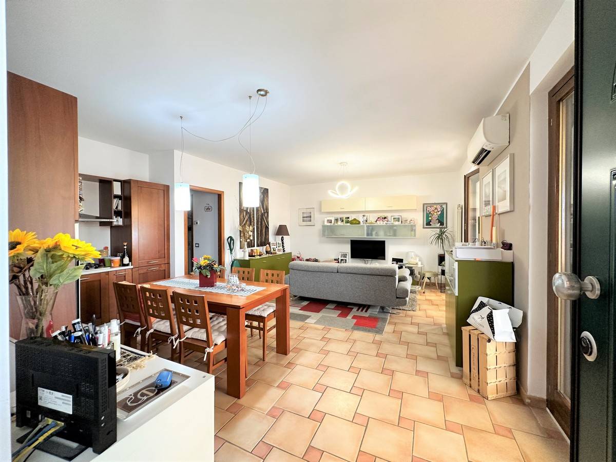 Appartamento in vendita a Fermo