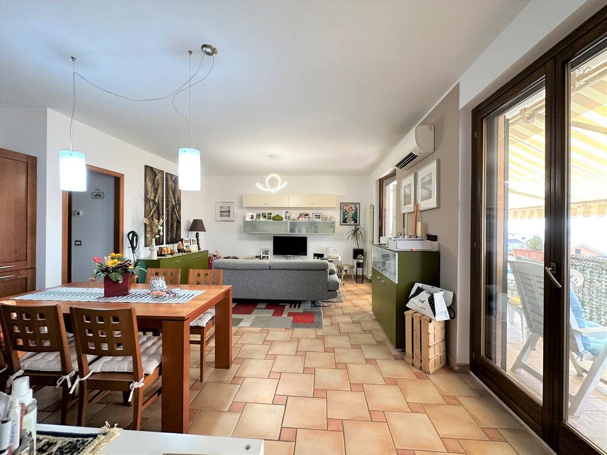Appartamento in vendita a Fermo