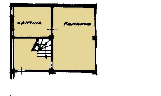 Villa in vendita a Porto San Giorgio