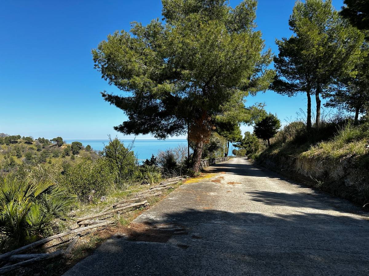 Villette a schiera in vendita a Fermo, Marina Palmense