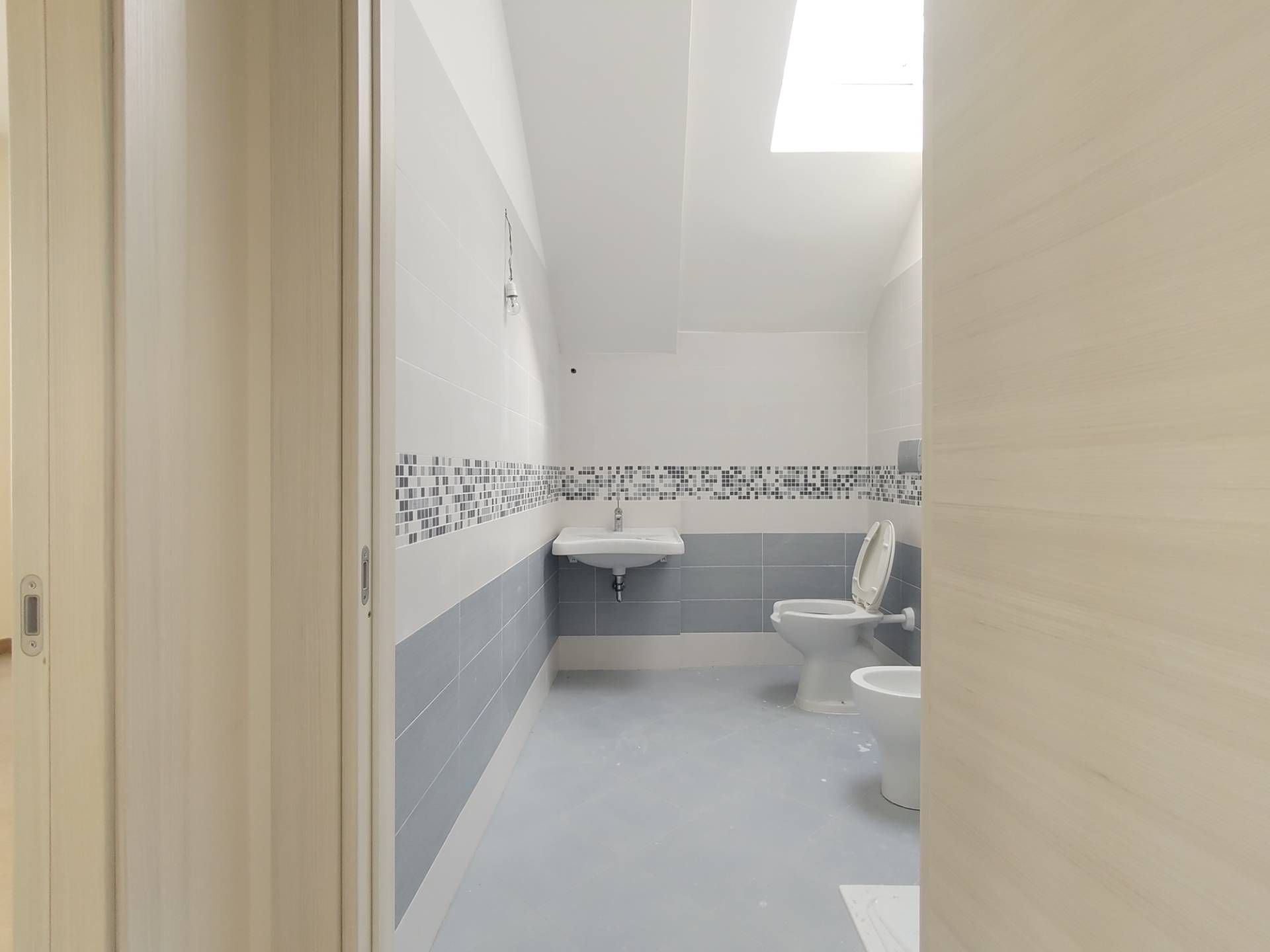 Appartamento in affitto a Porto San Giorgio