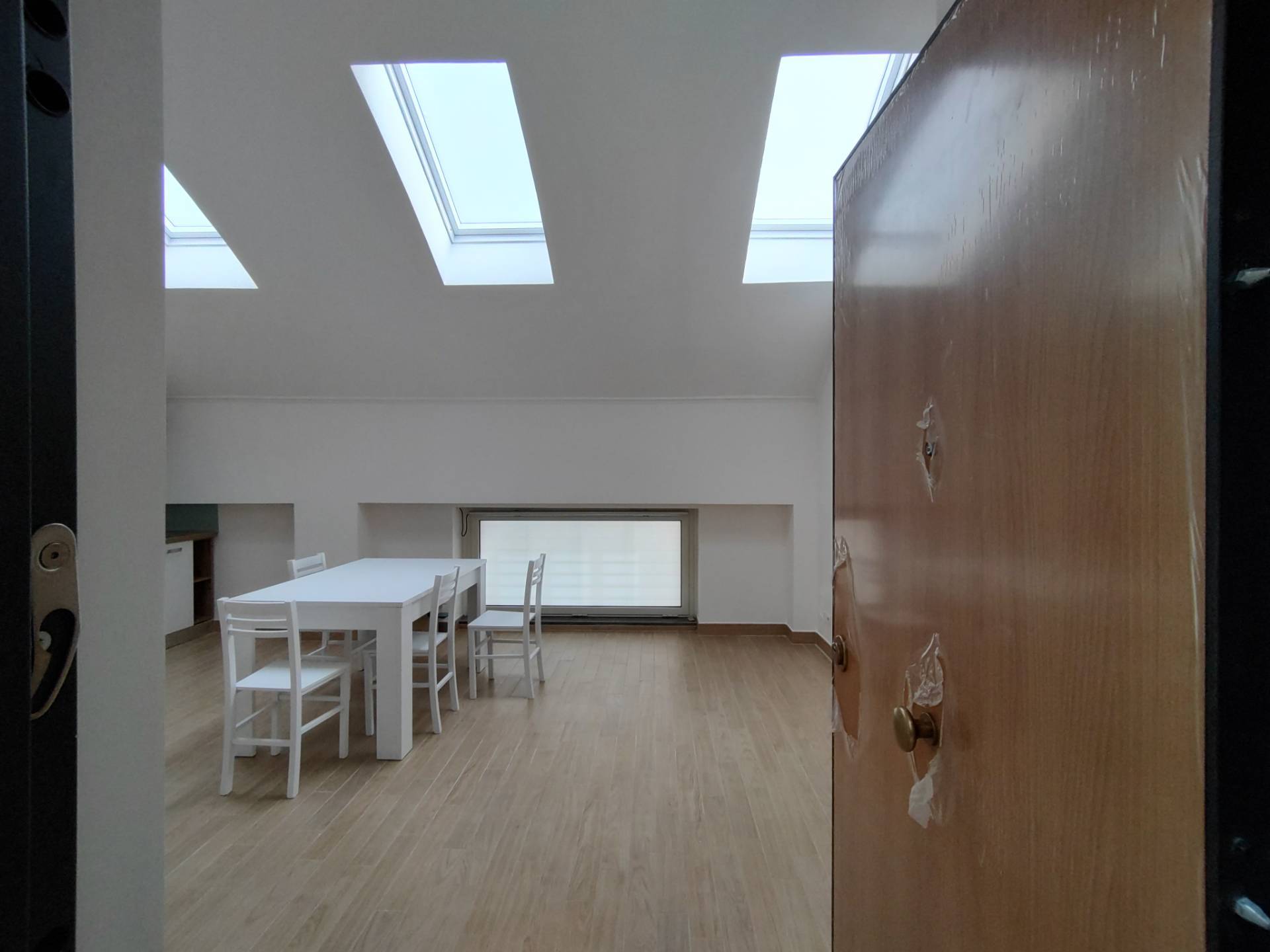 Appartamento in affitto a Porto San Giorgio