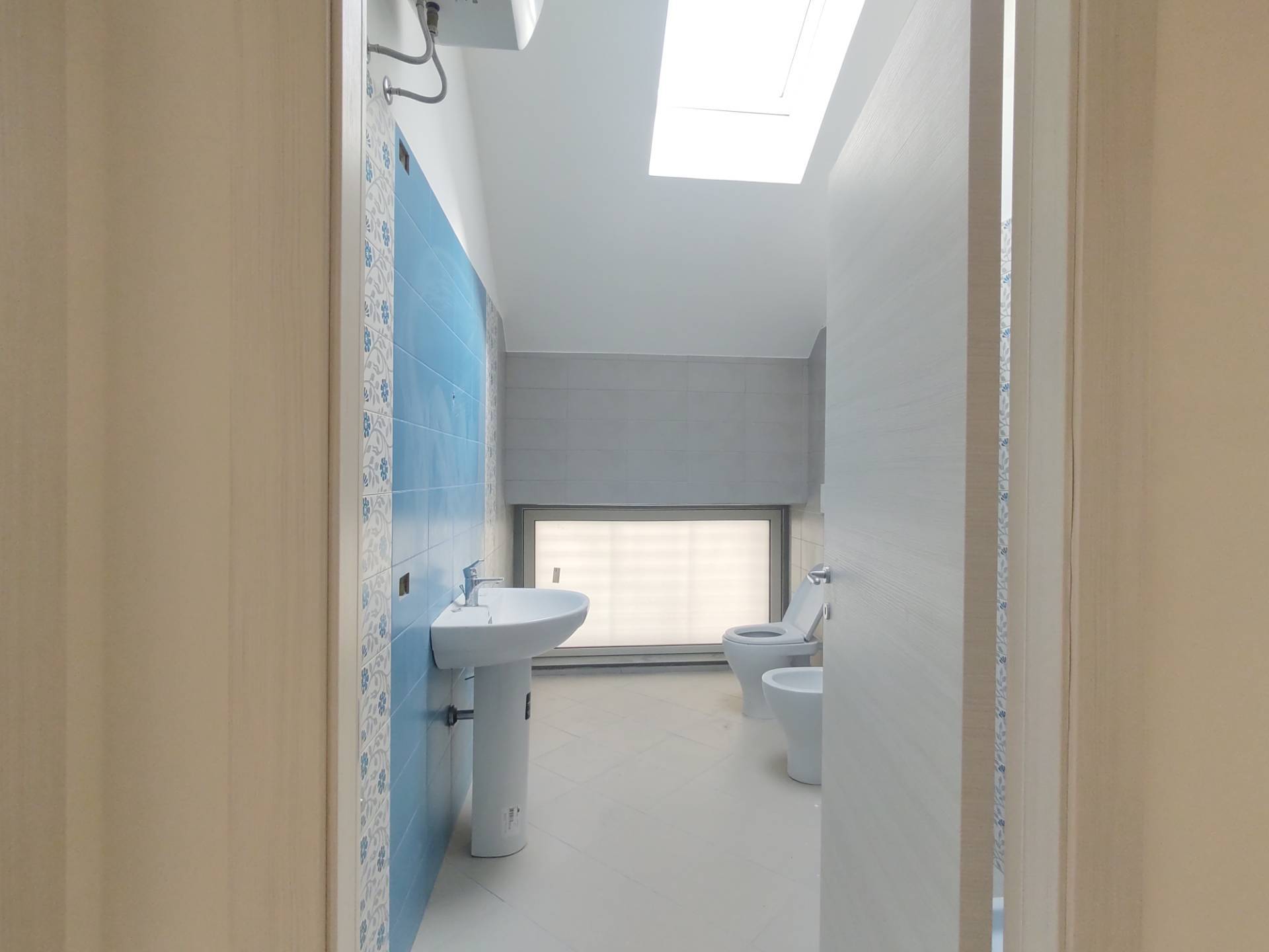 Appartamento in affitto a Porto San Giorgio