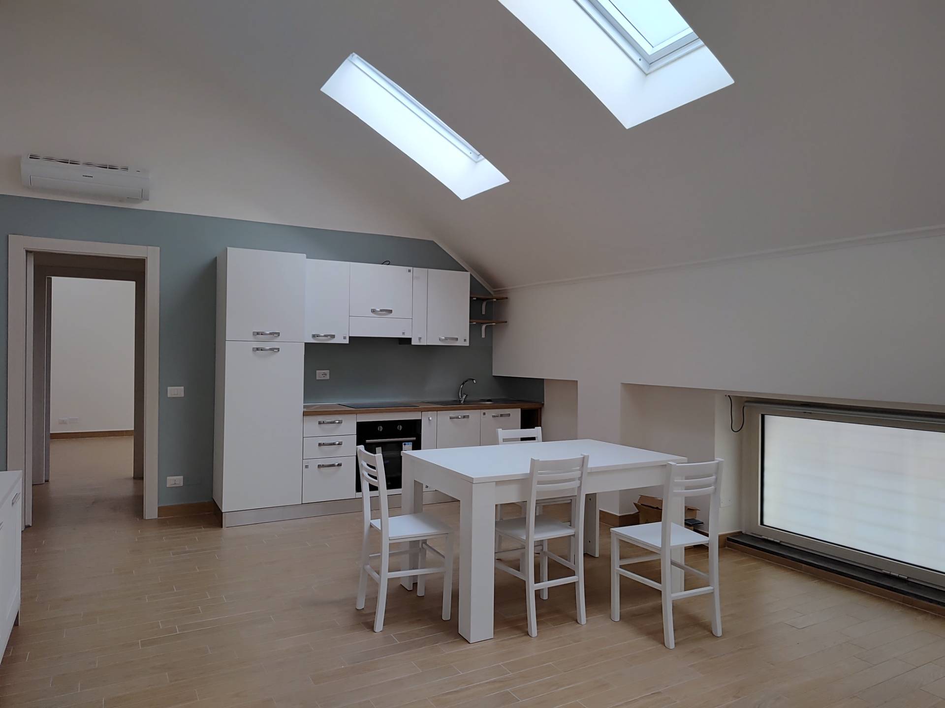 Appartamento in affitto a Porto San Giorgio