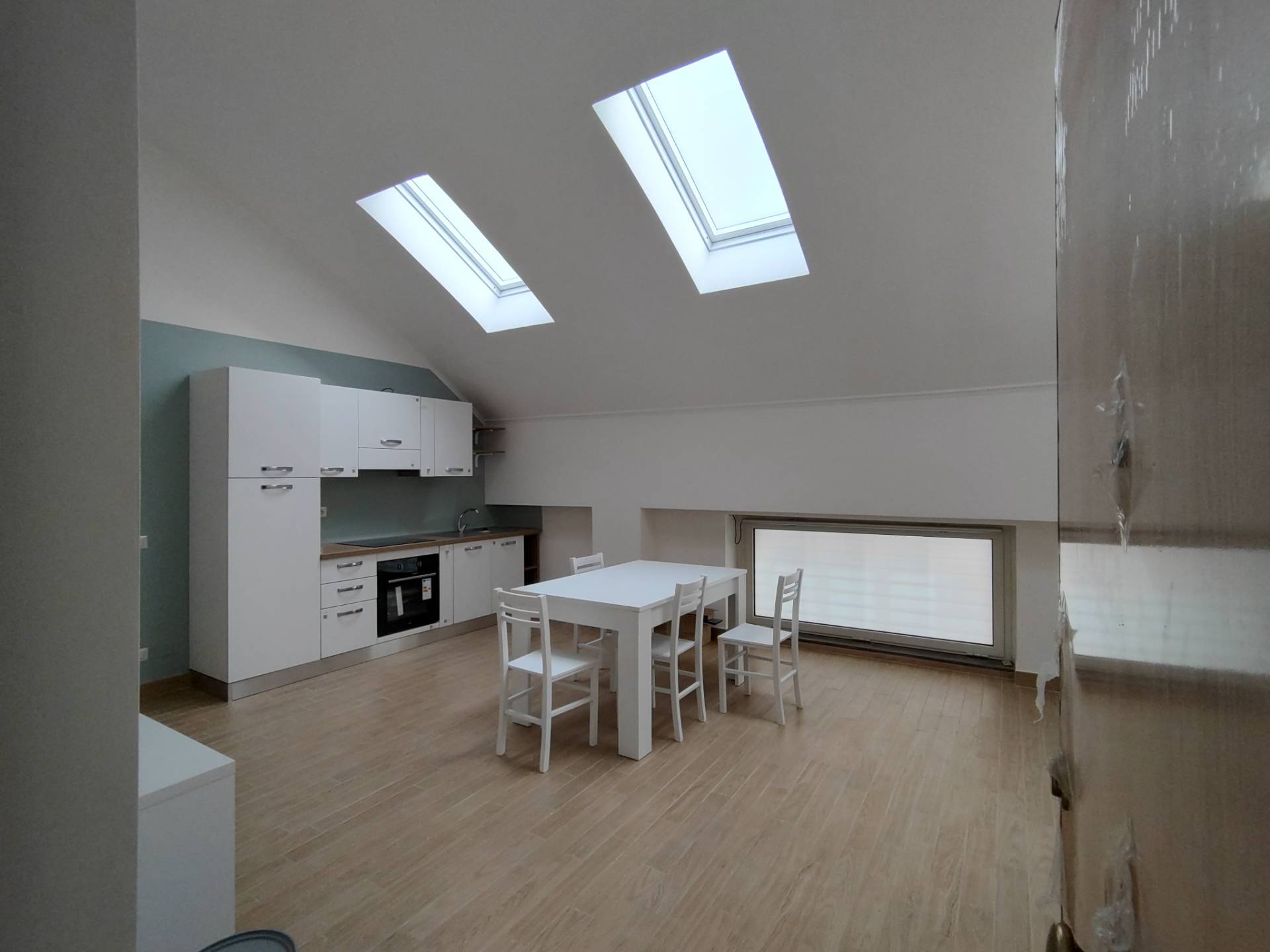 Appartamento in affitto a Porto San Giorgio