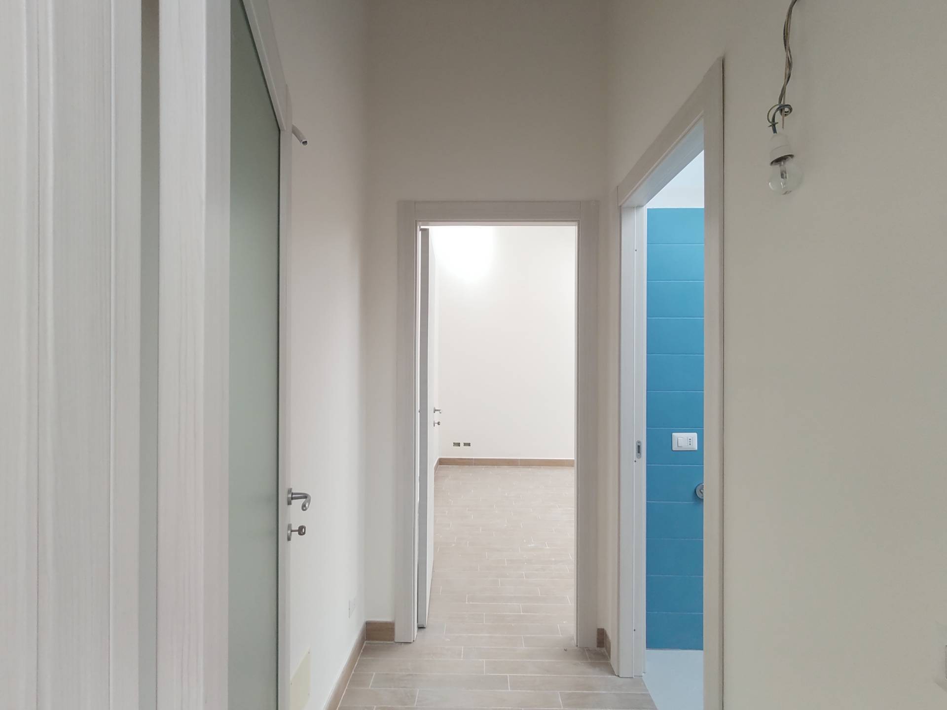 Appartamento in affitto a Porto San Giorgio