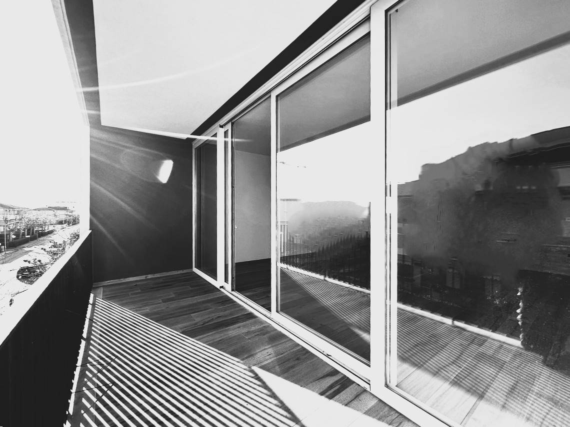 Appartamento in vendita a Fermo, Lido di Fermo