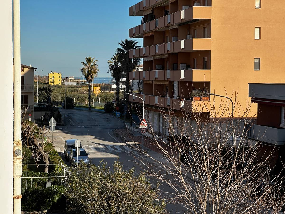 Appartamento in vendita a Fermo, Lido di Fermo