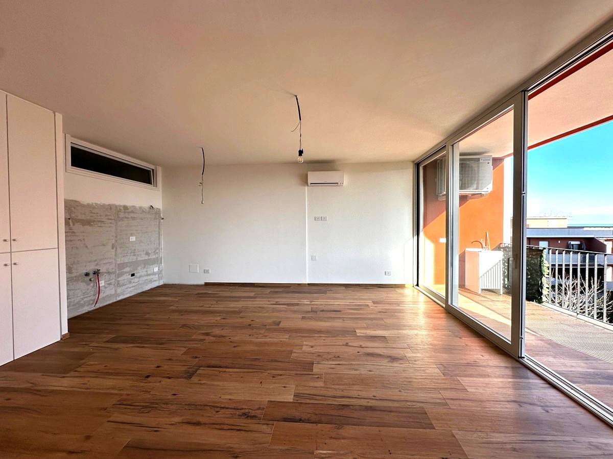 Appartamento in vendita a Fermo, Lido di Fermo