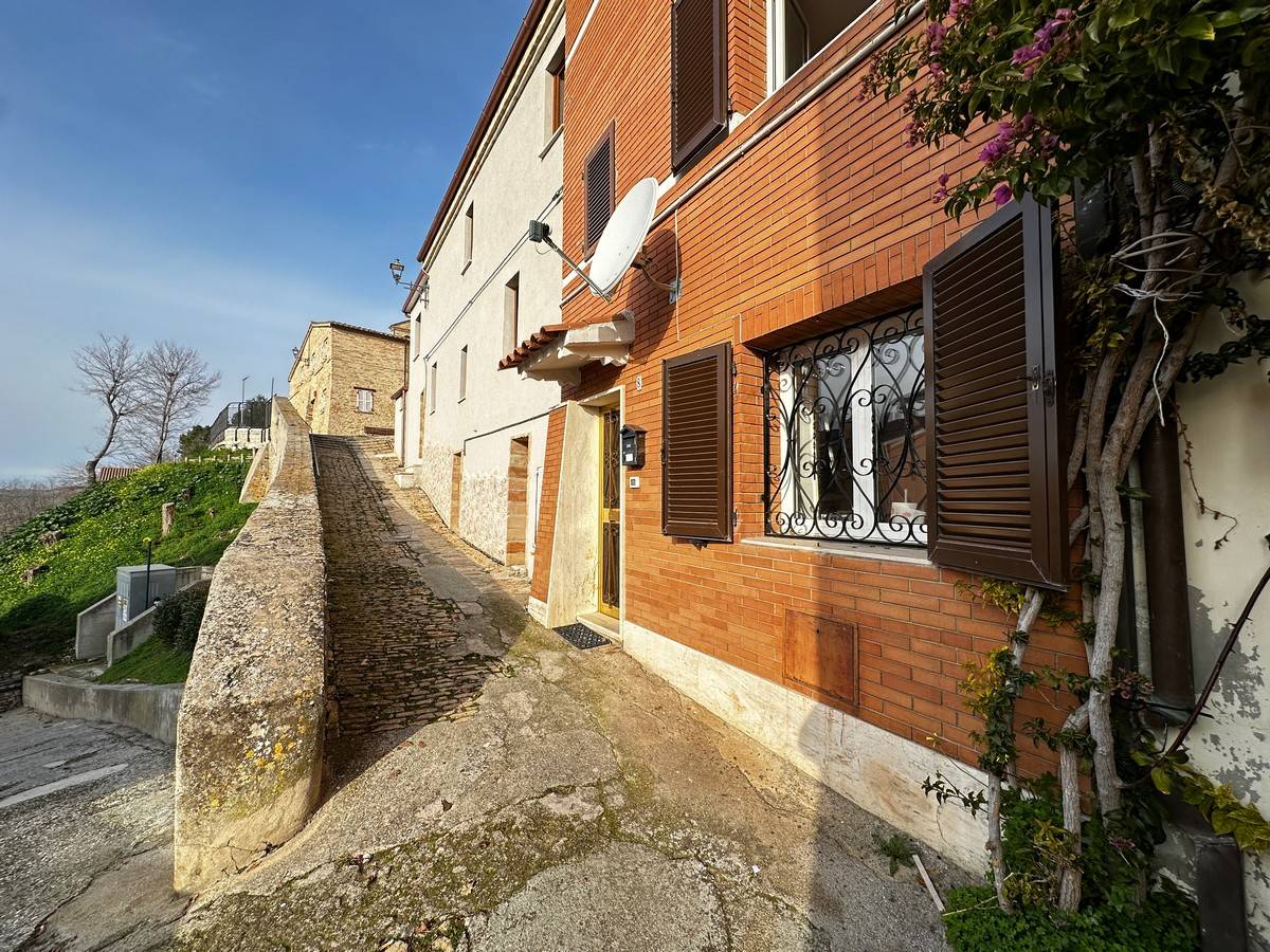 Casa singola in vendita a Fermo