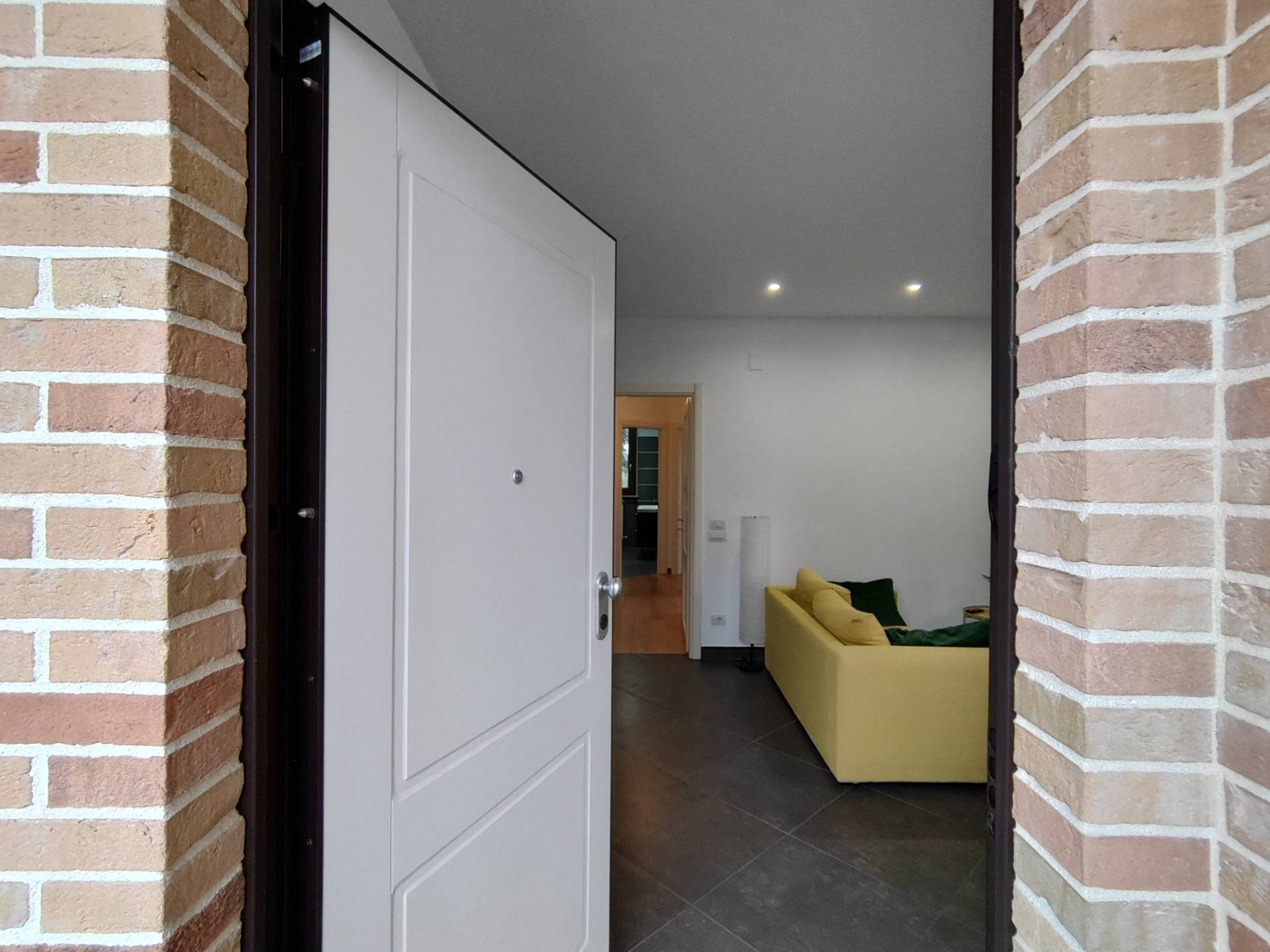 Appartamento in affitto a Porto San Giorgio