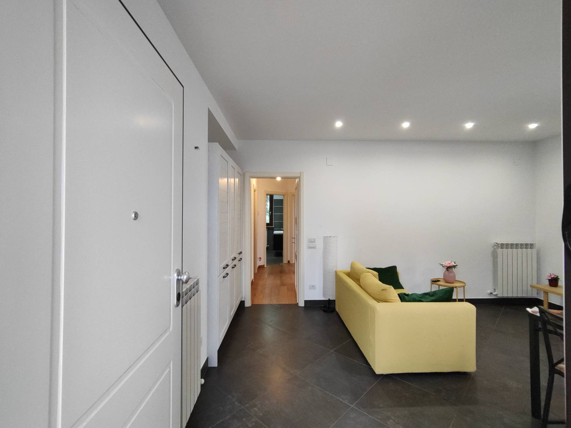 Appartamento in affitto a Porto San Giorgio