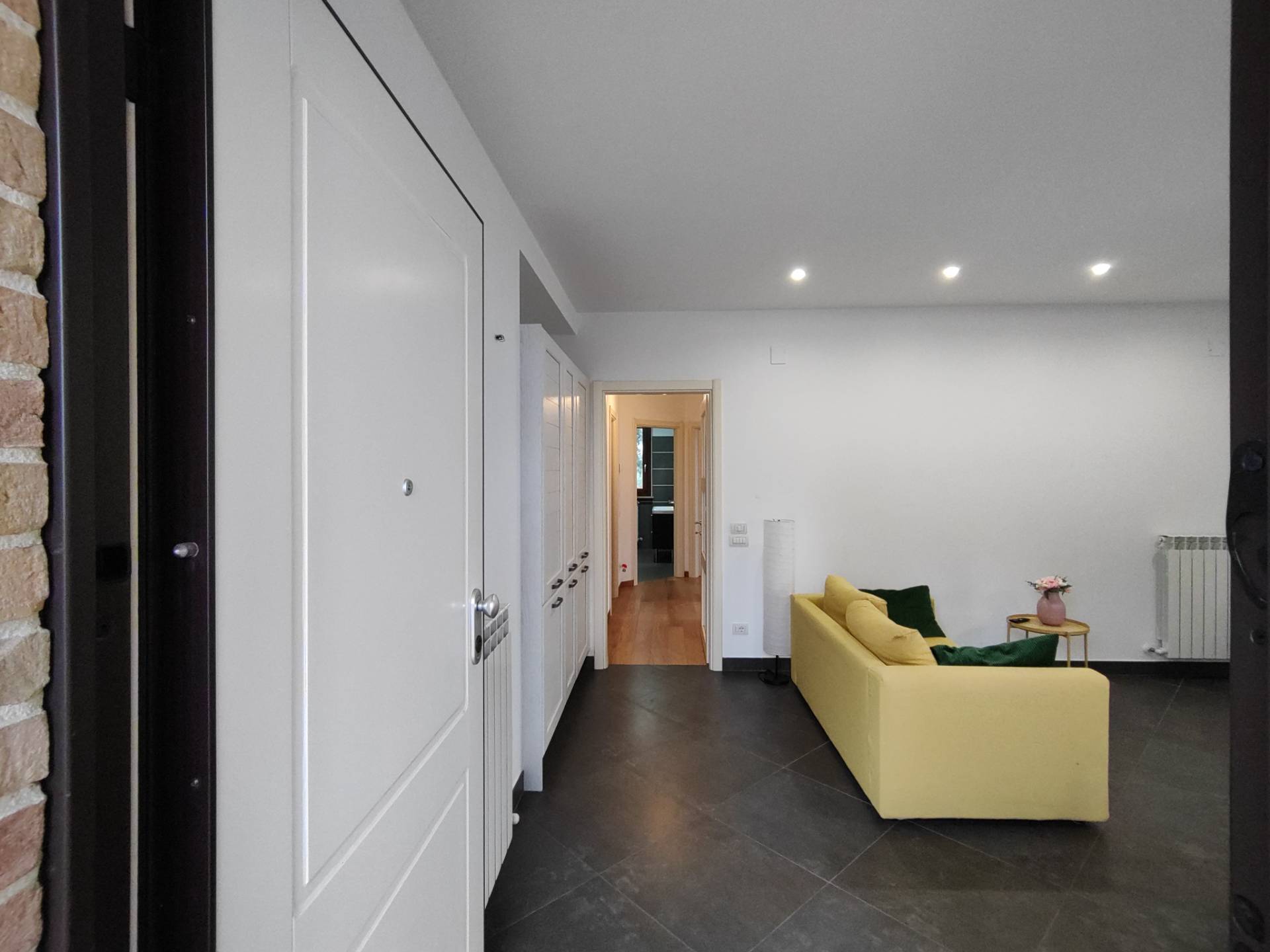 Appartamento in affitto a Porto San Giorgio