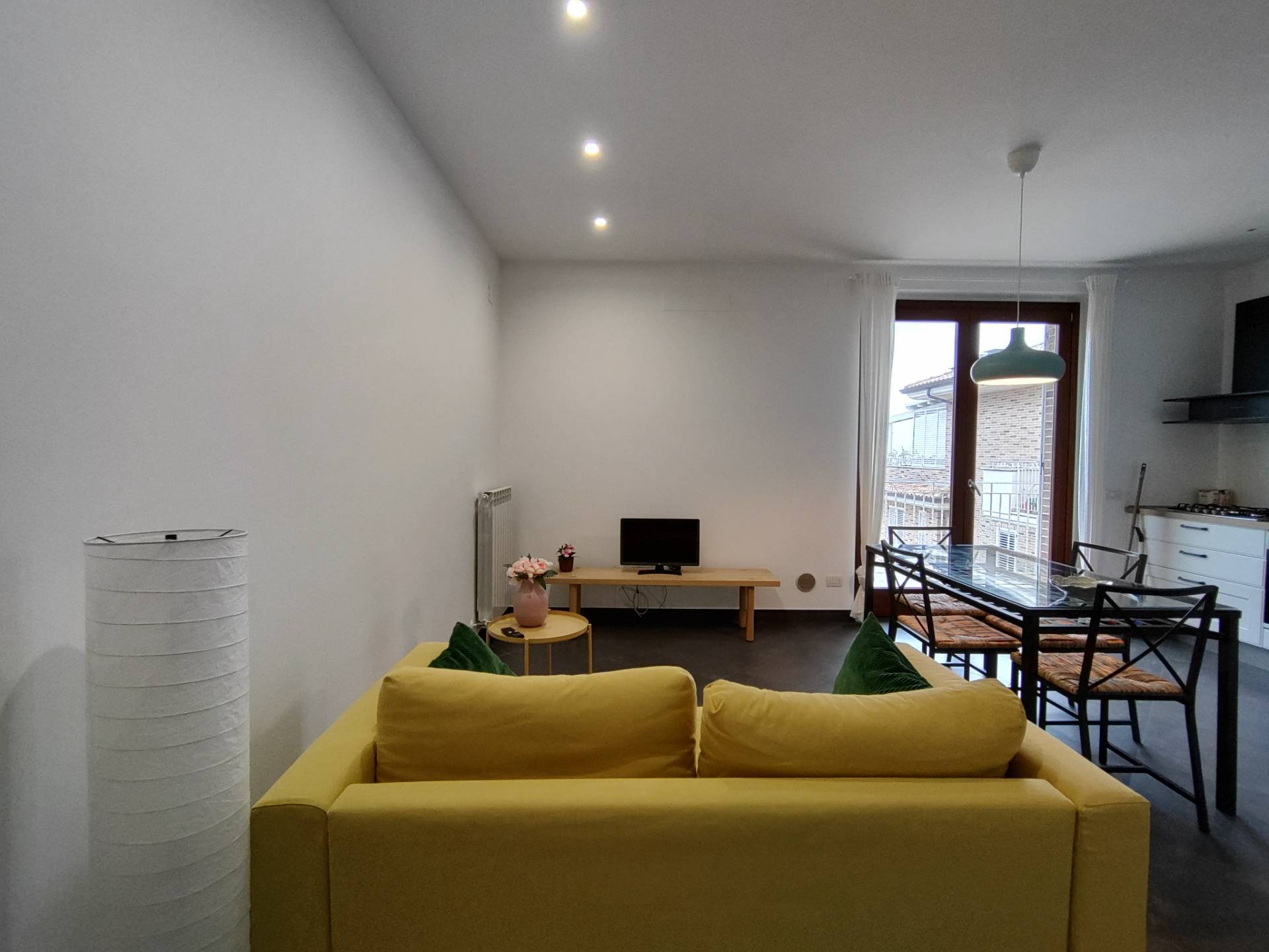 Appartamento in affitto a Porto San Giorgio