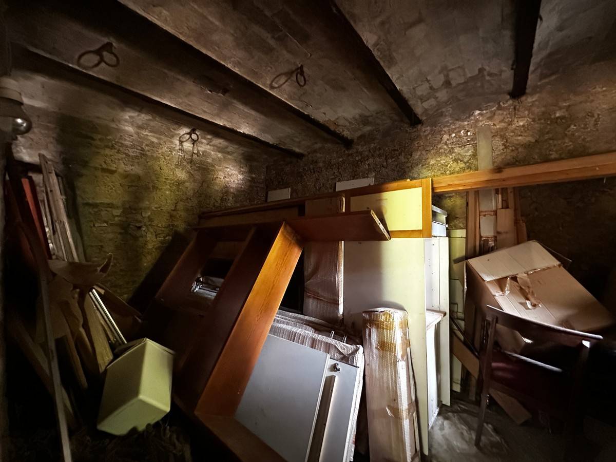 Rustico in vendita a Lapedona