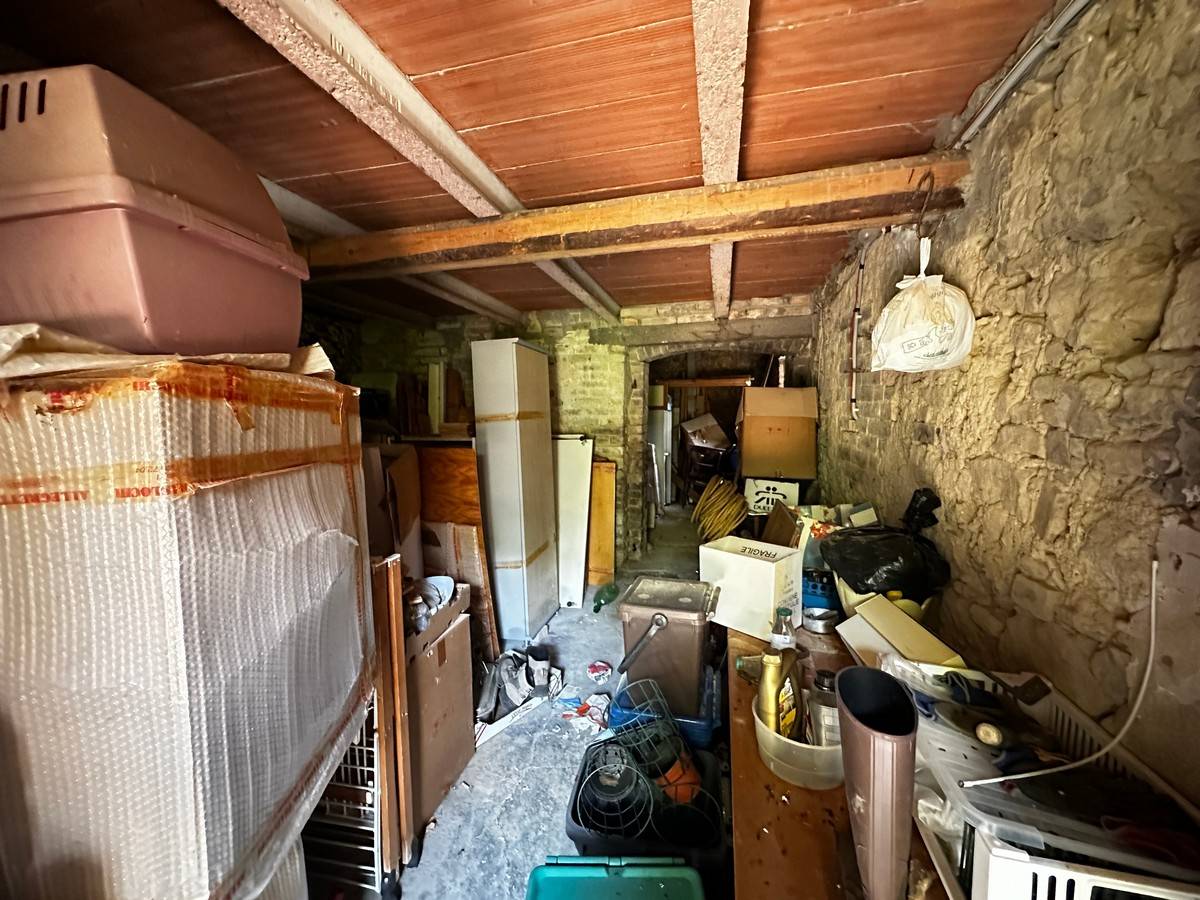 Rustico in vendita a Lapedona