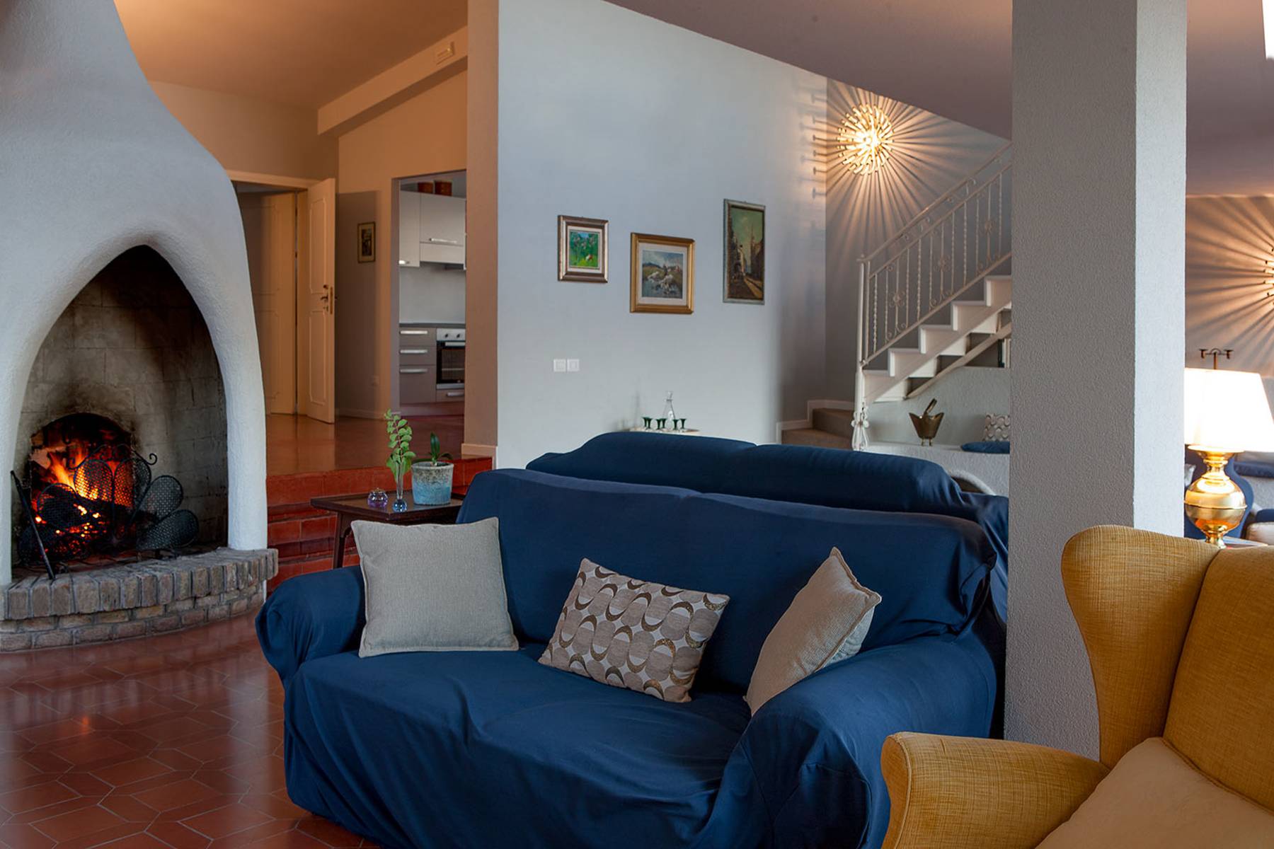 Villa in vendita a Sant'Elpidio a Mare