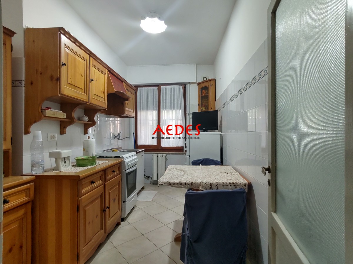 Appartamento in affitto a Porto San Giorgio