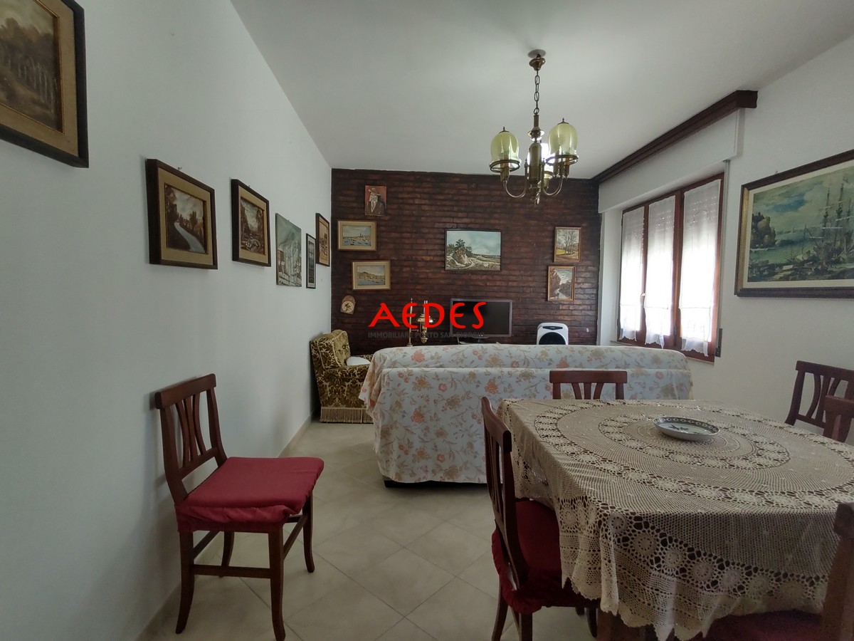 Appartamento in affitto a Porto San Giorgio