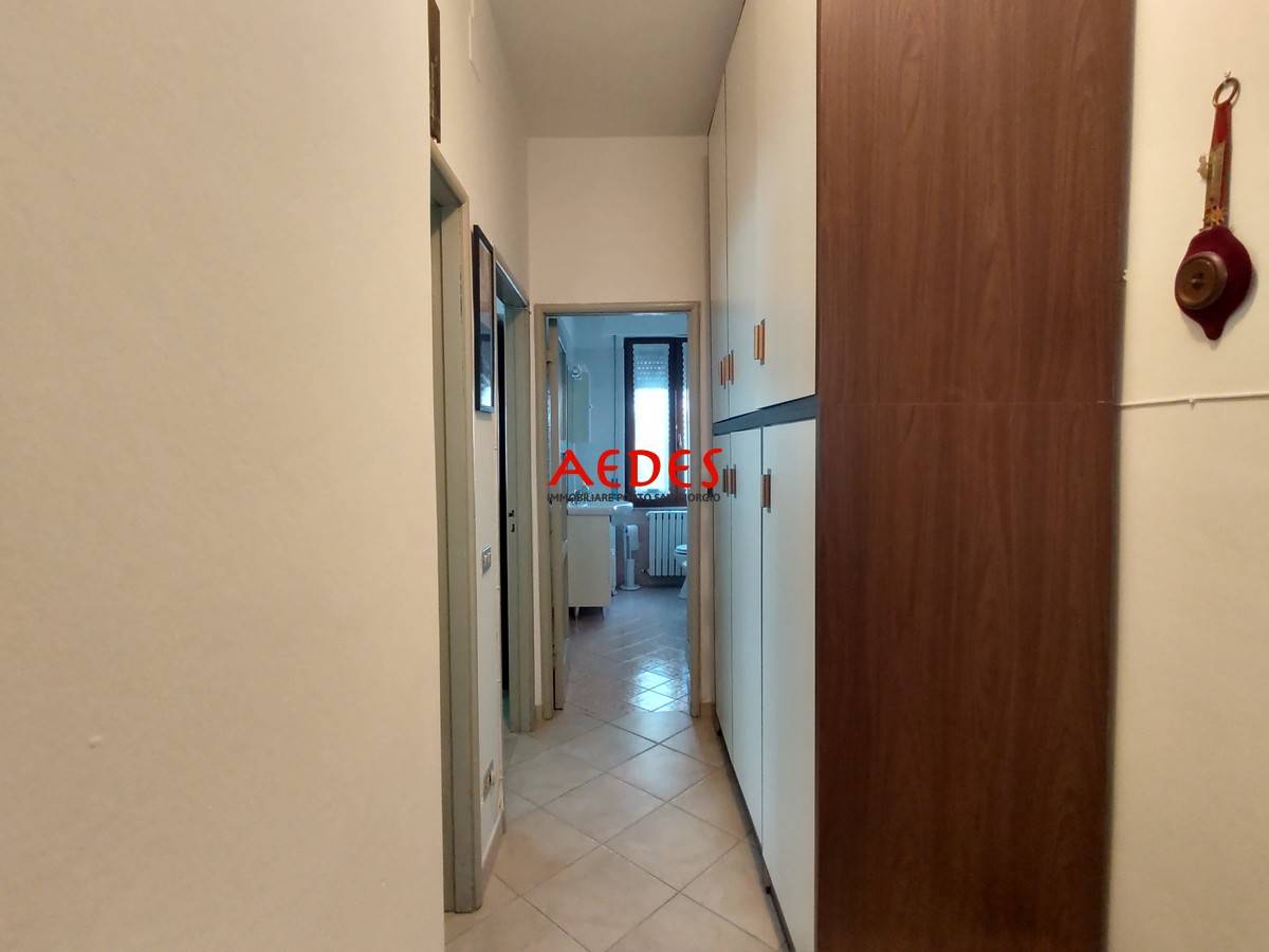 Appartamento in affitto a Porto San Giorgio