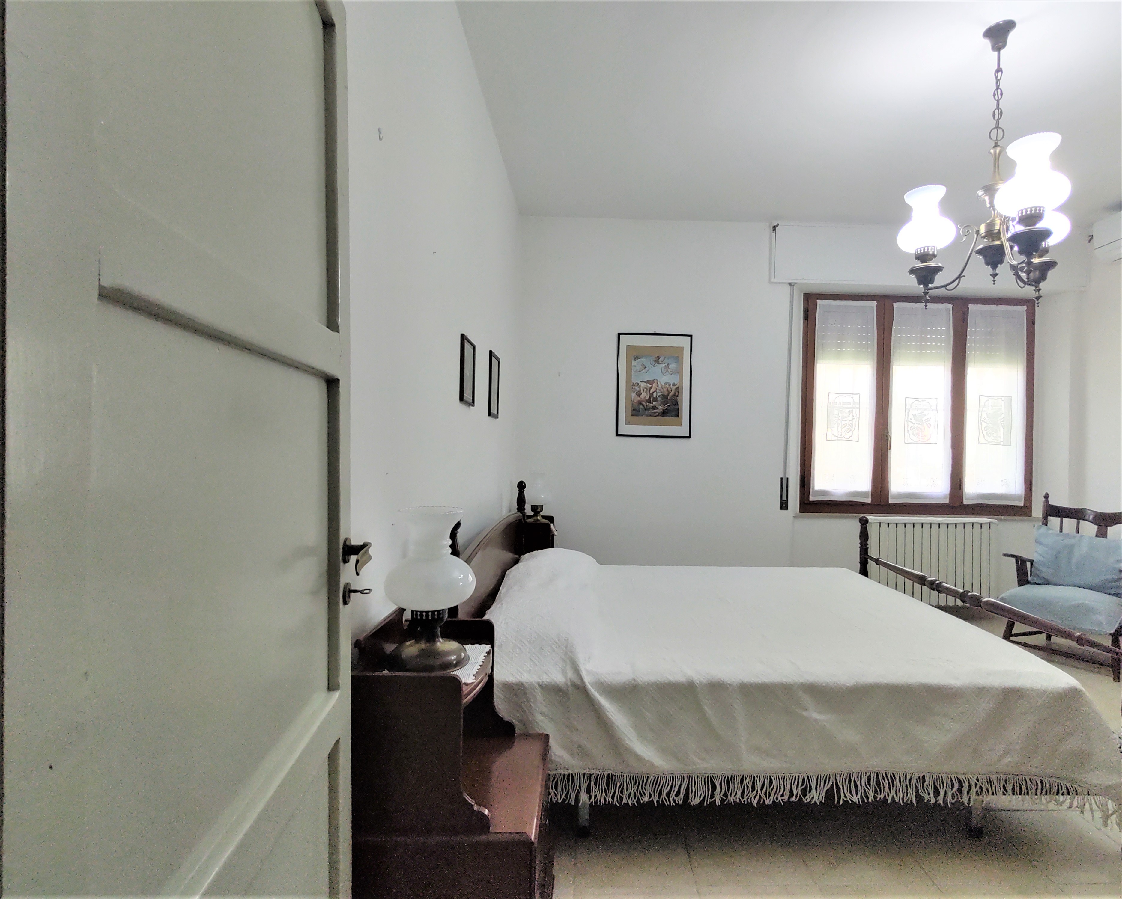 Appartamento in affitto a Porto San Giorgio