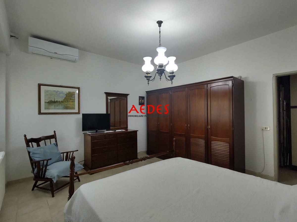 Appartamento in affitto a Porto San Giorgio