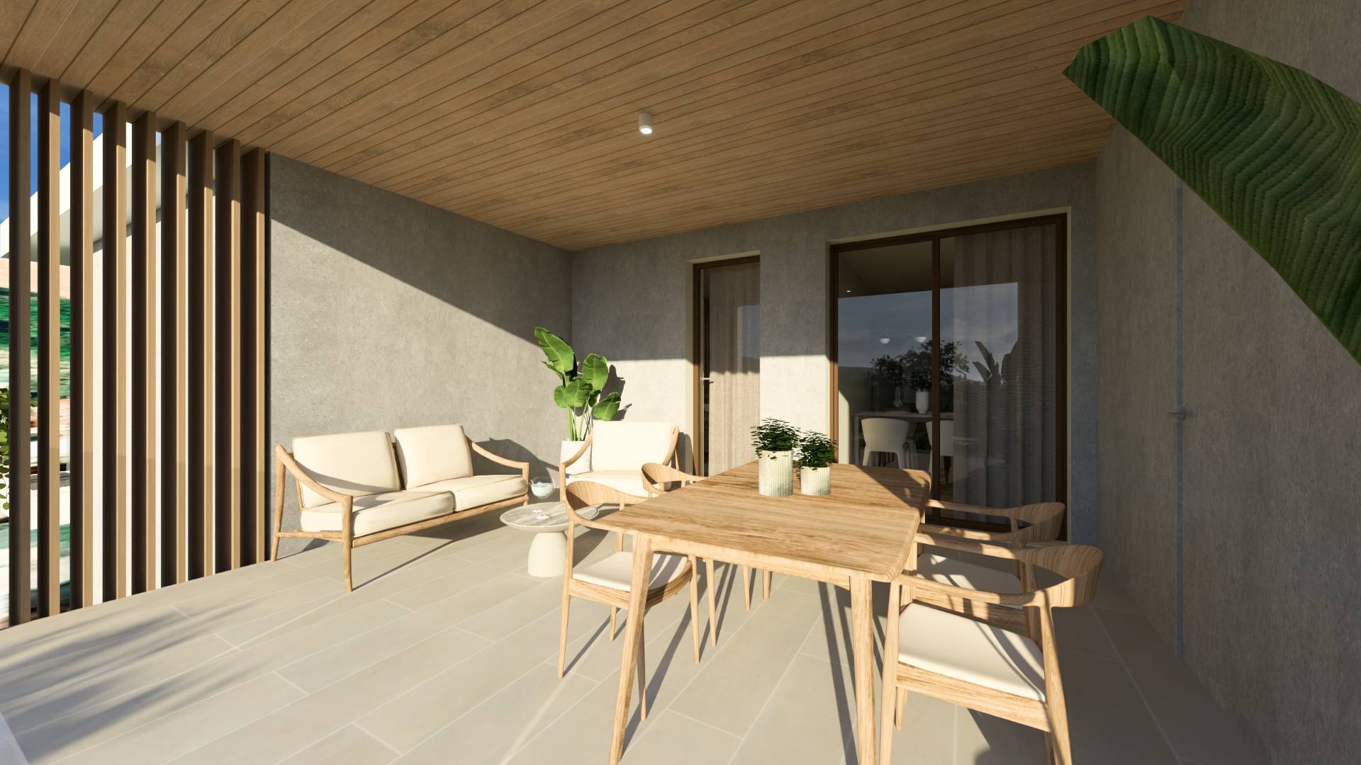 Appartamento in vendita a Porto San Giorgio, Mare