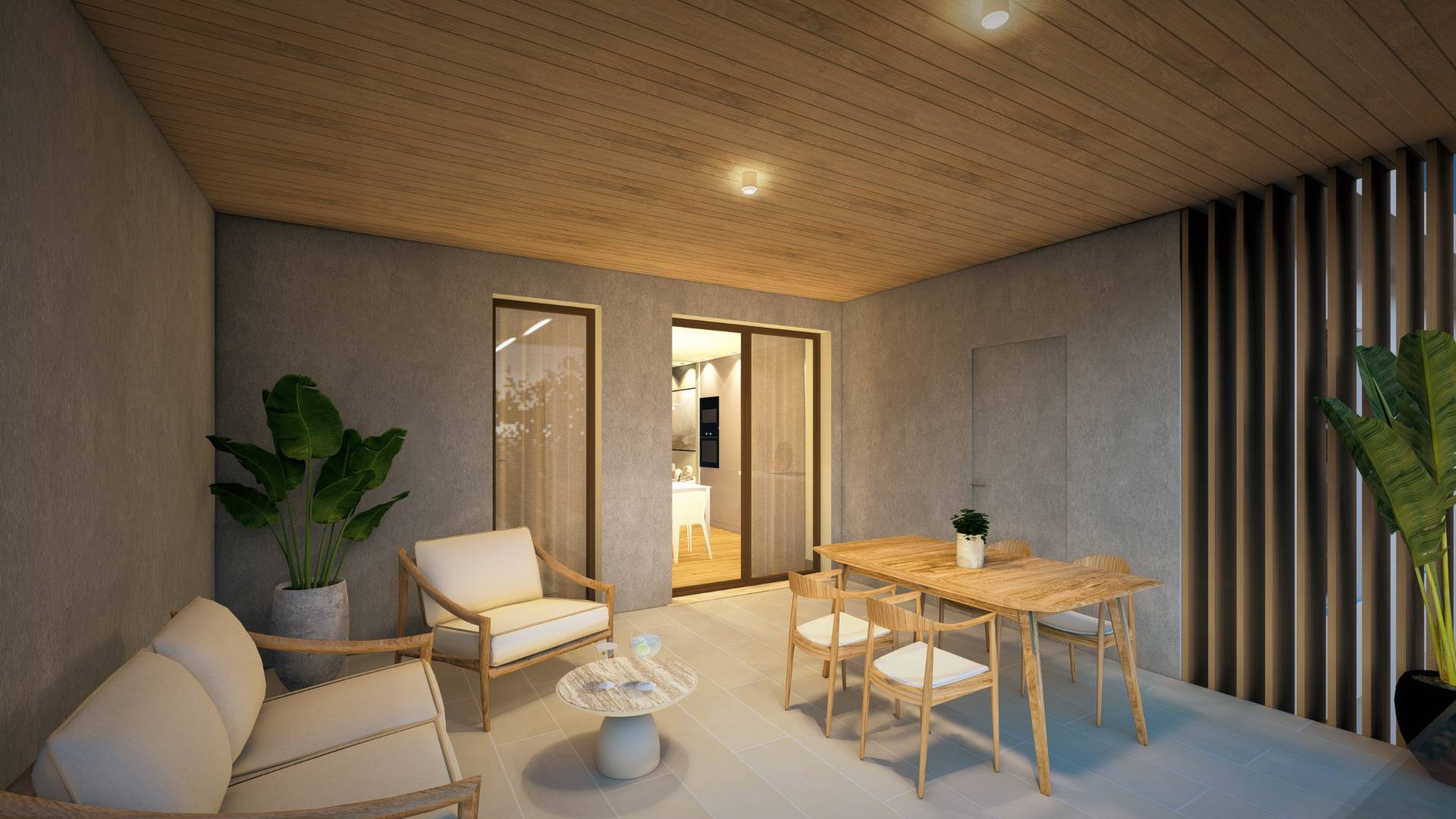 Appartamento in vendita a Porto San Giorgio, Mare