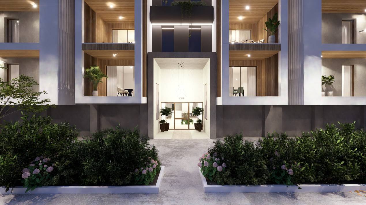 Appartamento in vendita a Porto San Giorgio, Mare